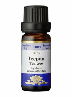 Teepuuöljy 10 ml