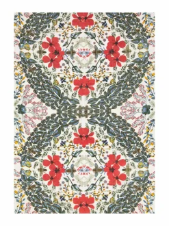 Teija-viskoosihuivi 100 x 180 cm