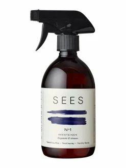 Tekstiilisuihke bergamotti & sitruuna