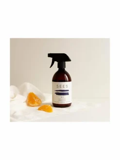 Tekstiilisuihke bergamotti & sitruuna