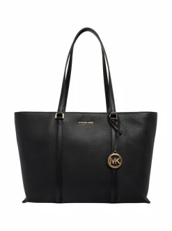 Temple Large Tote -nahkalaukku