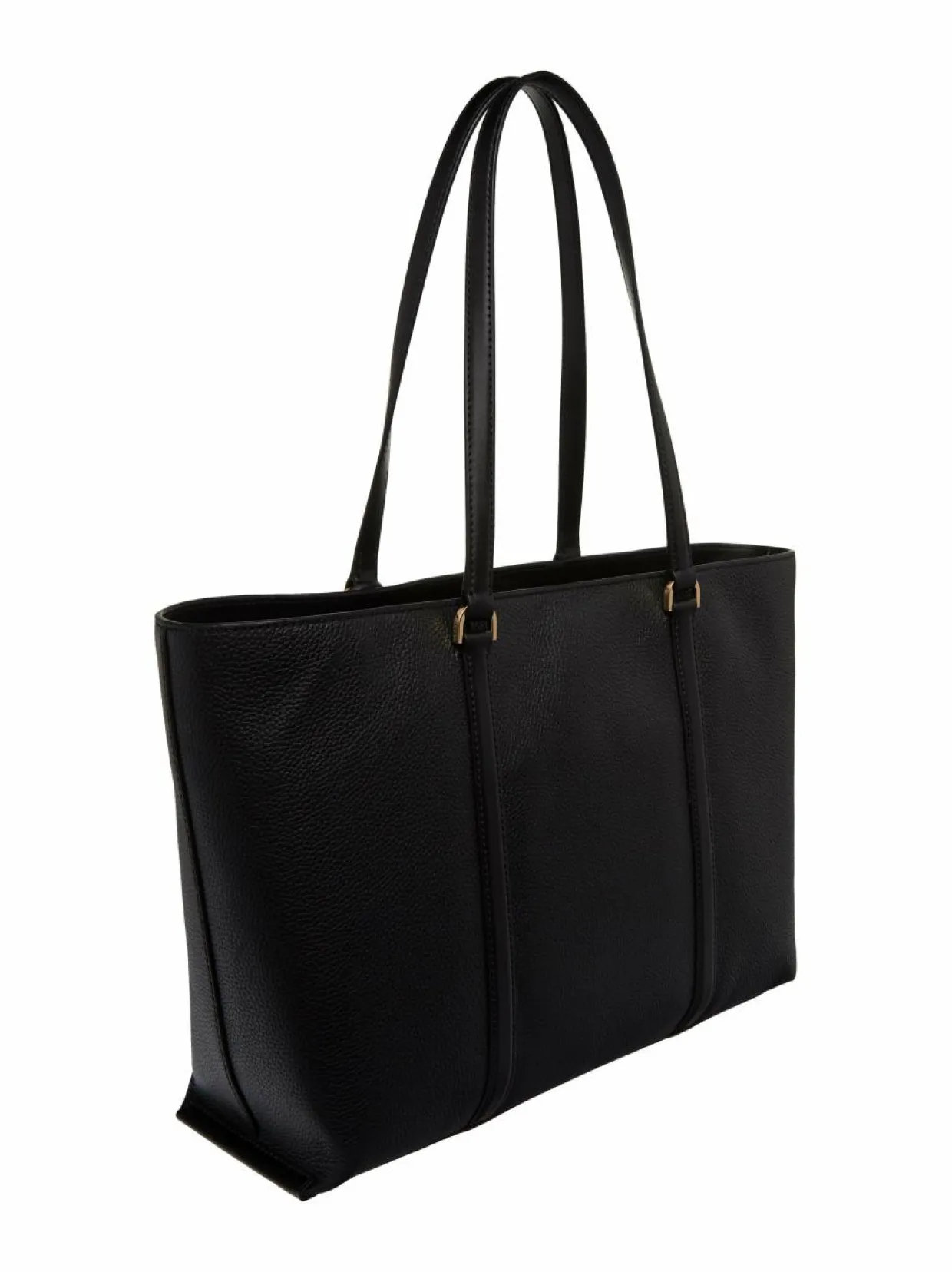 Temple Large Tote -nahkalaukku