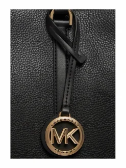 Temple Large Tote -nahkalaukku