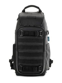 Tenba Axis v2 16L kamerareppu - Musta