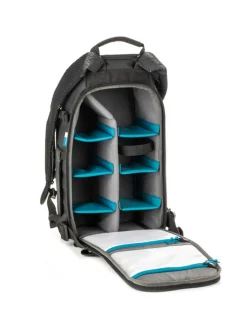 Tenba Axis v2 16L kamerareppu - Musta