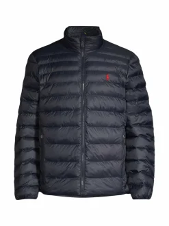 Terra Bomber -kevyttoppatakki