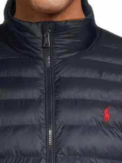 Terra Bomber -kevyttoppatakki