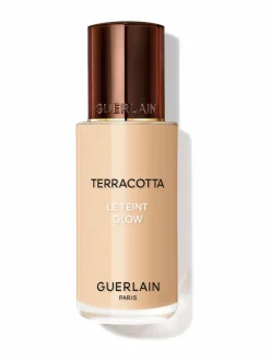 Terracotta Le Teint Glow -meikkivoide