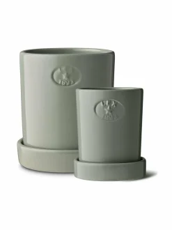 Terrakotta-kasviruukku