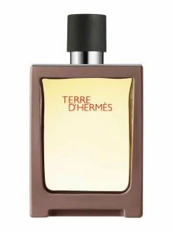 Terre d'Hermès EdT -tuoksu
