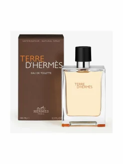 Terre d'Hermès EdT -tuoksu