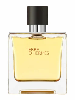 Terre d'Hermès, Parfyymi -tuoksu