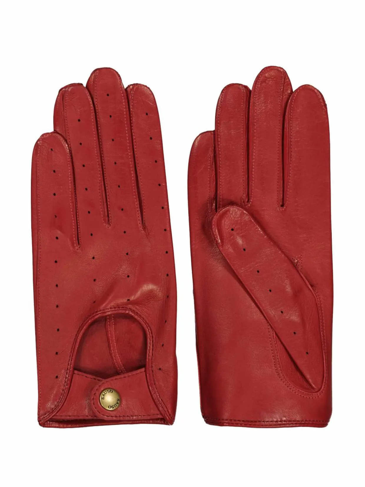 Tessa-nahkakäsineet