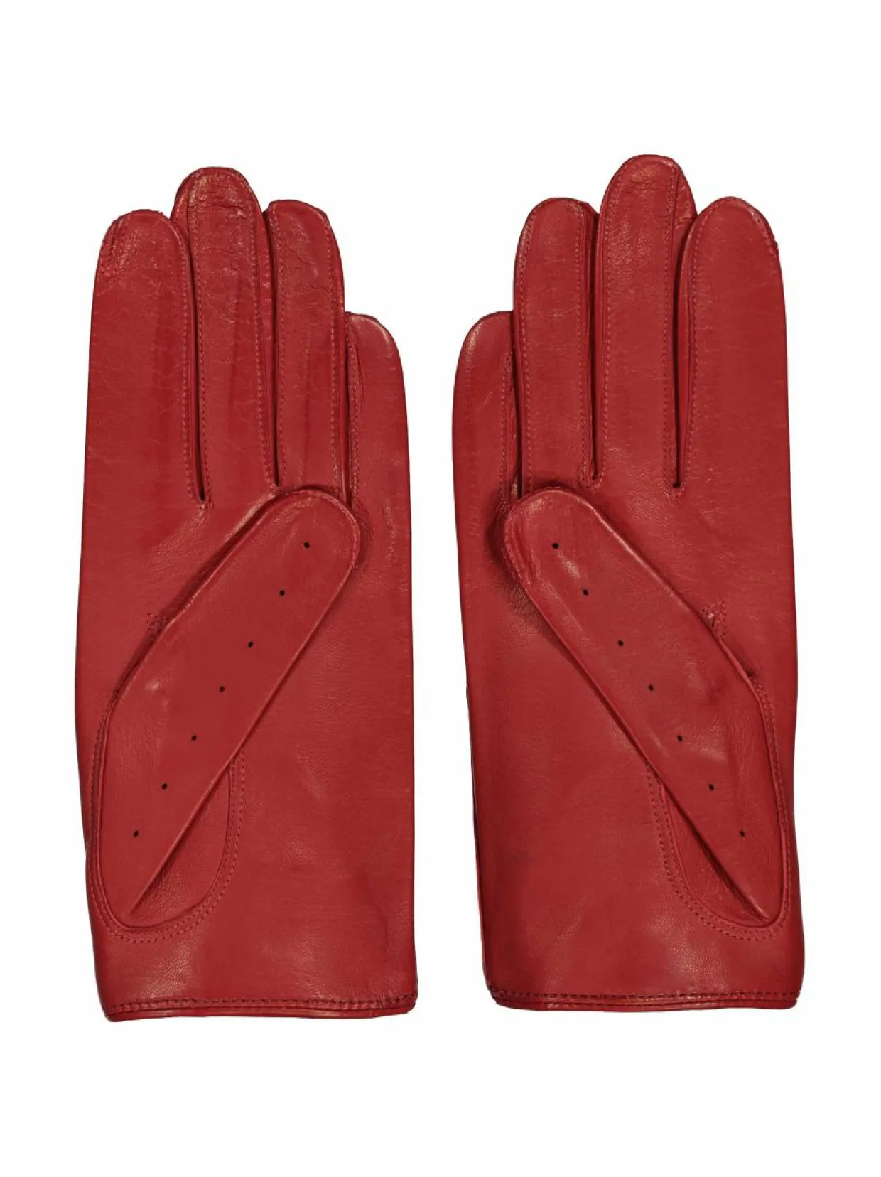 Tessa-nahkakäsineet