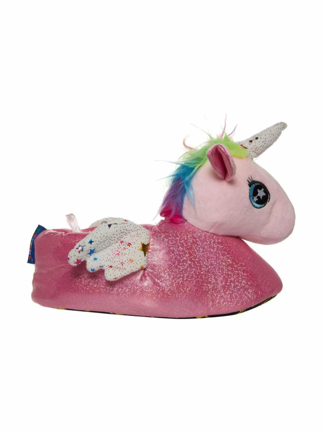 Tevere Unicorn -sisätossut