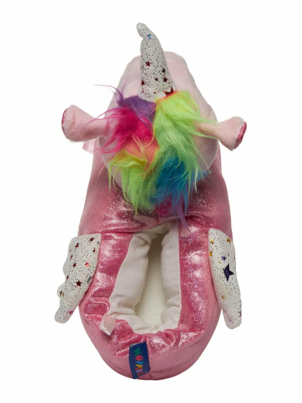 Tevere Unicorn -sisätossut