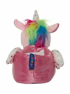 Tevere Unicorn -sisätossut