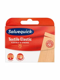 Textile Elastic -laastari 75 cm