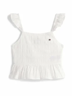 Textured Cotton -paita