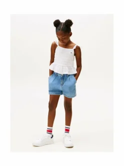 Textured Cotton -paita