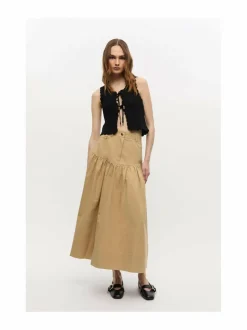 Textured Lace -neuletoppi