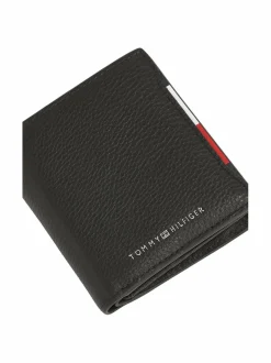 TH Central Trifold -nahkalompakko