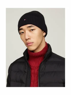 TH Flag -puuvilla-kashmirpipo