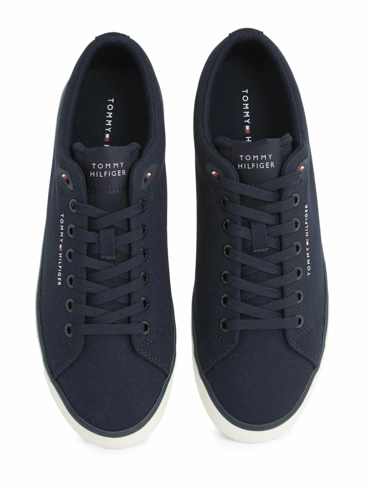 TH HI Vulc Low Core -kangastennarit