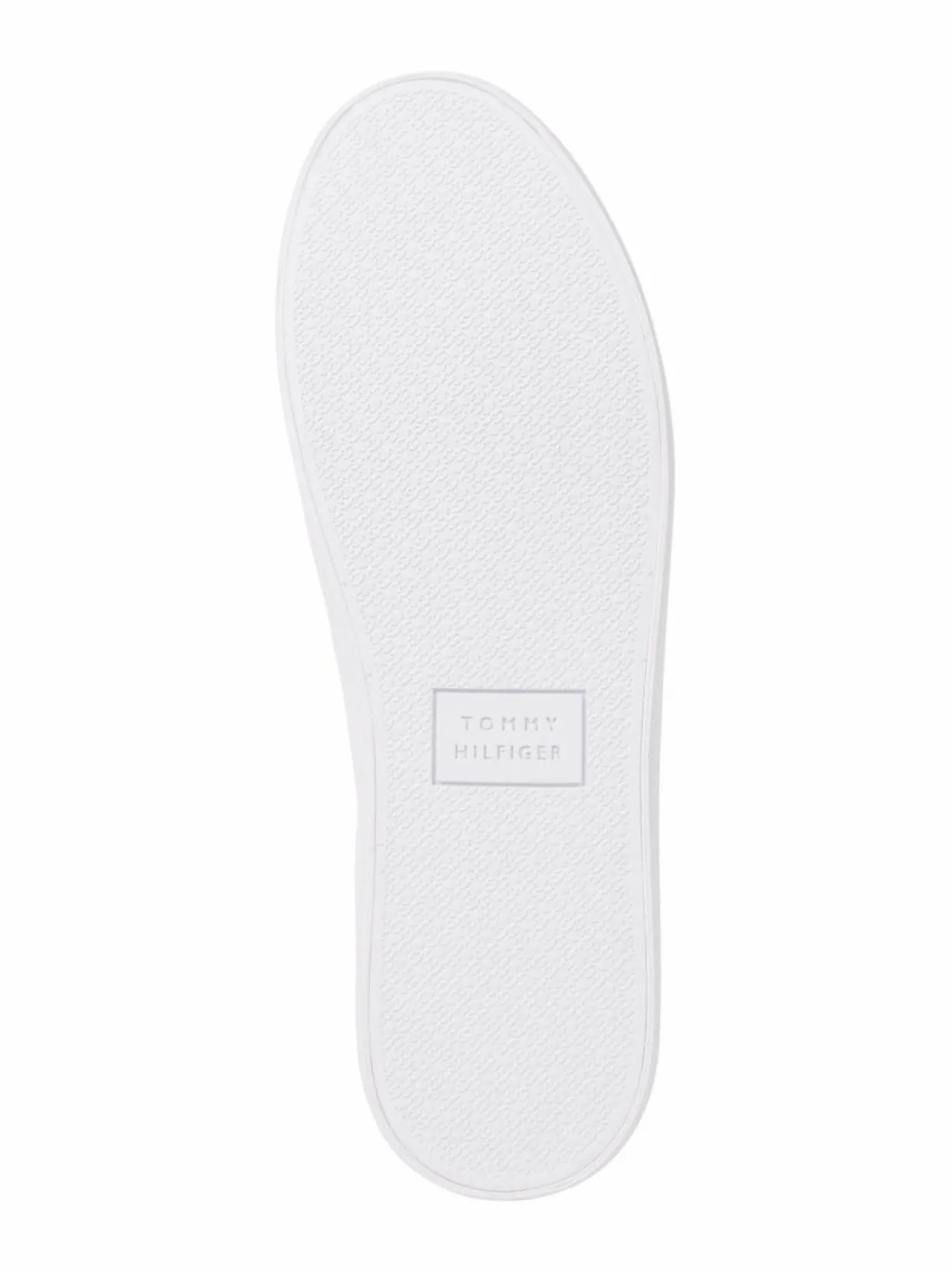 TH HI Vulc Low Core -kangastennarit