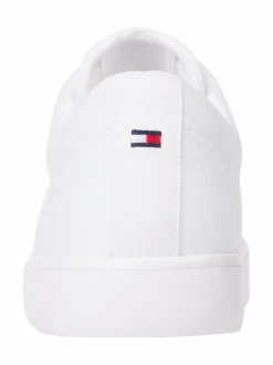 TH HI Vulc Low Core -kangastennarit