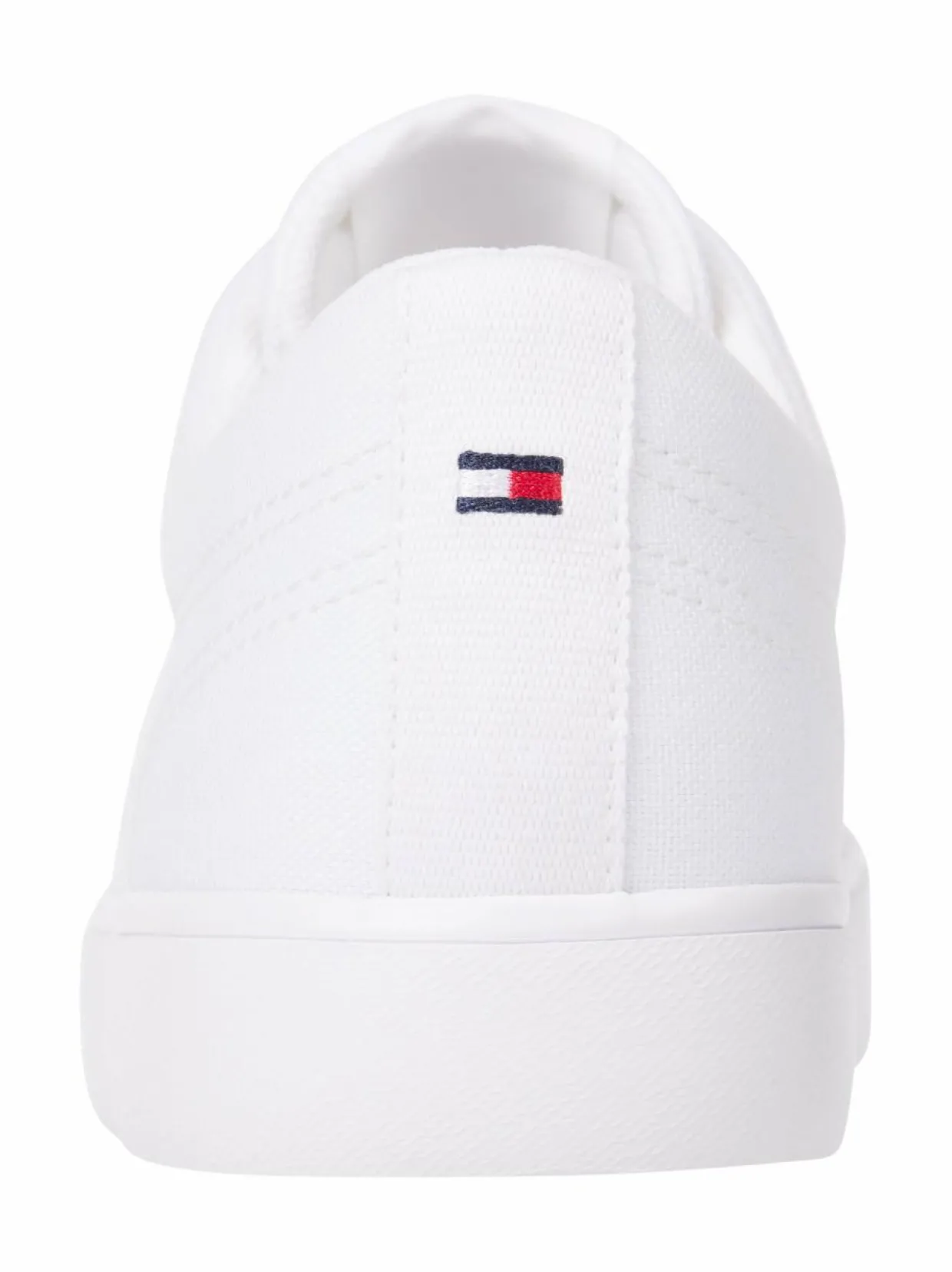 TH HI Vulc Low Core -kangastennarit