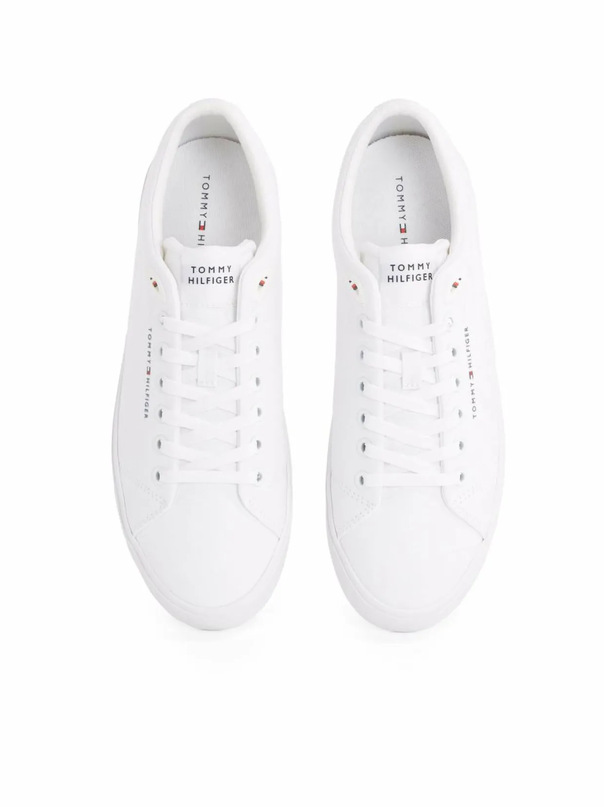 TH HI Vulc Low Core -kangastennarit