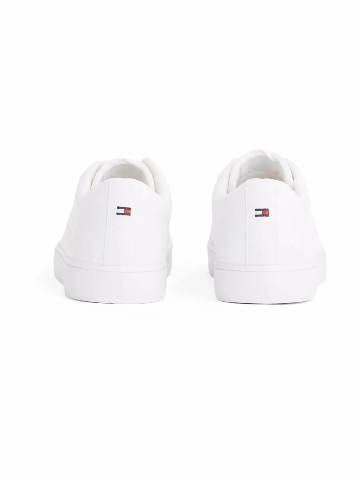 TH HI Vulc Low Core -kangastennarit