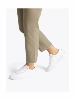 TH HI Vulc Low Core -kangastennarit