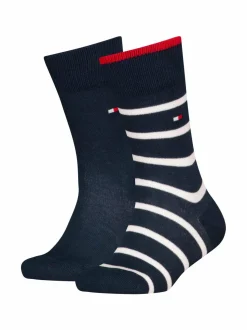 TH Kids Breton -sukat 2-pack