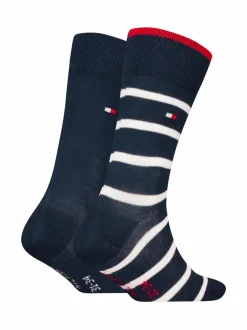 TH Kids Breton -sukat 2-pack