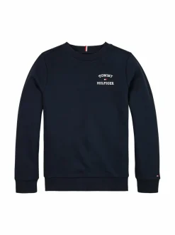 TH Logo -collegepaita