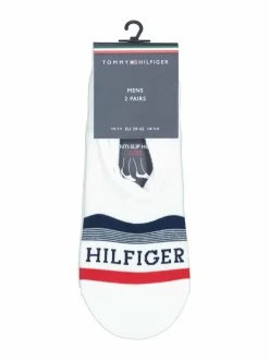 TH Men Footie -sukat 2-pack