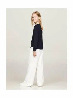 TH Stars Flag Print -trikoopaita