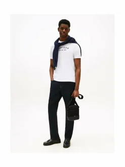 TH Travel Mini Reporter -laukku