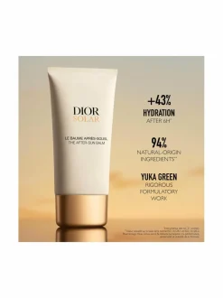 The After Sun Balm -vartalovoide