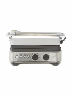 The BBQ & Press -pöytägrilli