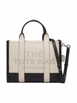 The Colorblock Medium Tote -laukku