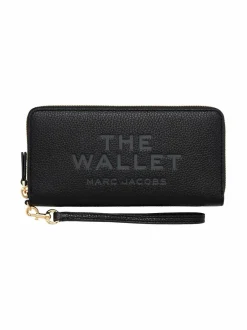 The Continental -nahkalompakko