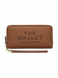 The Continental -nahkalompakko