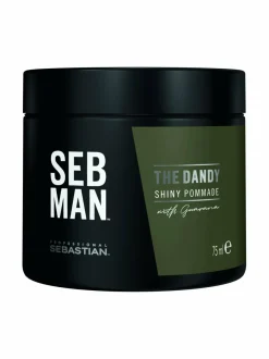 The Dandy -muotoiluvaha 75 ml