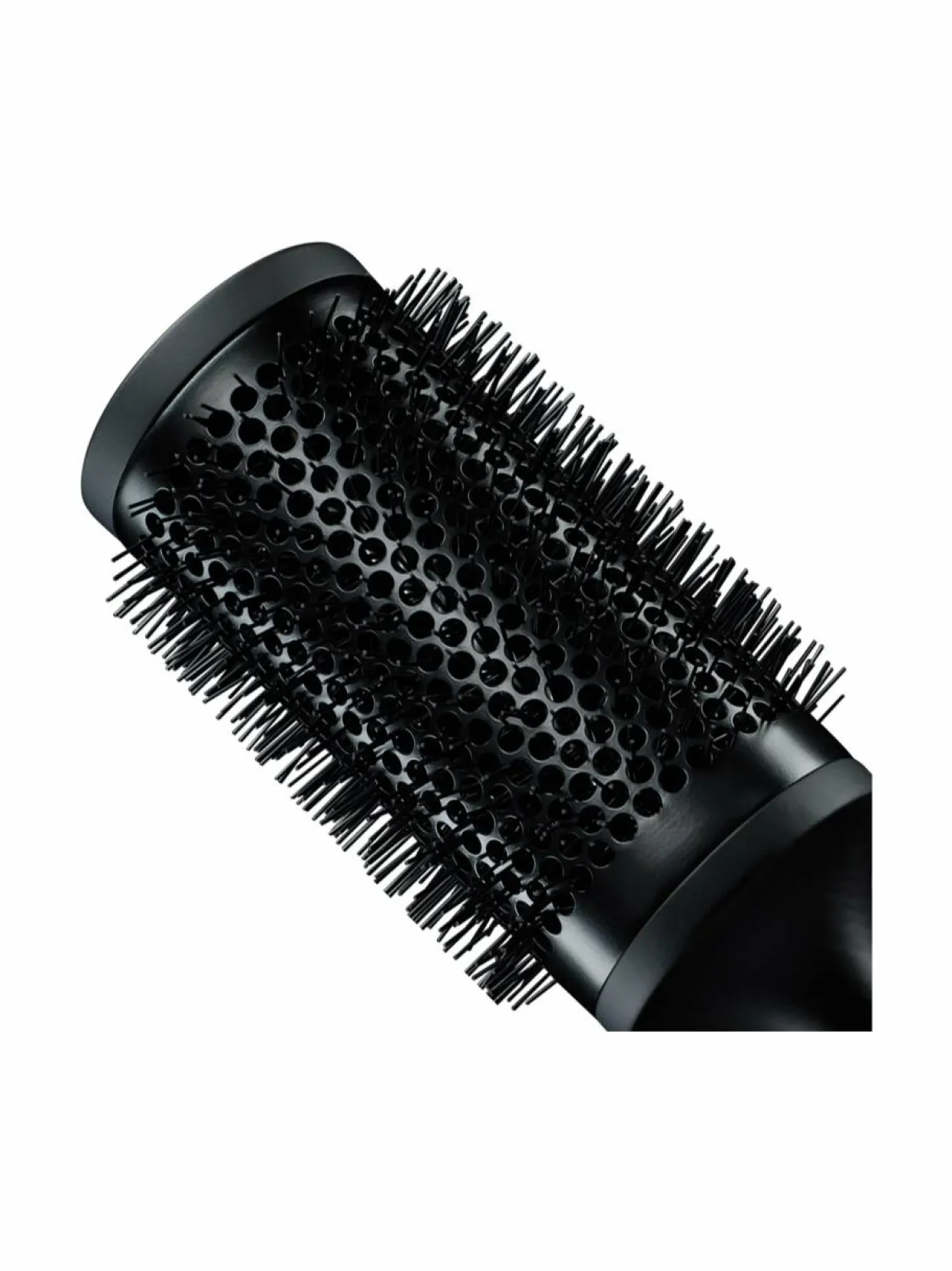 The Final Touch Narrow -pyöröharja 55 mm