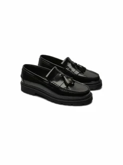 The Florida -nahkaloaferit