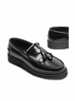 The Florida -nahkaloaferit