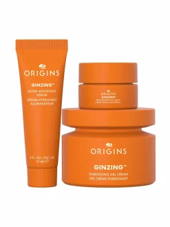 The Glow-Boosting Collection -ihonhoitopakkaus